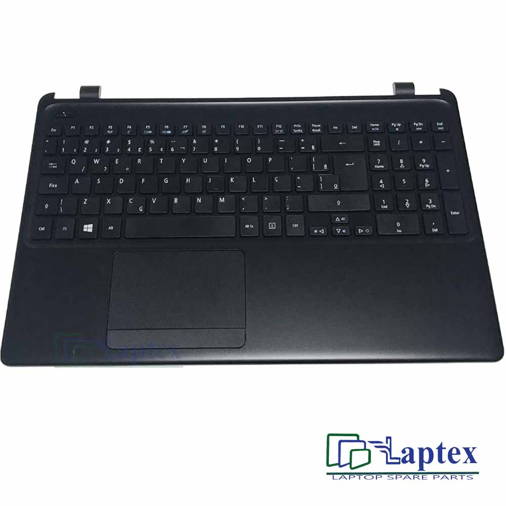 Laptop TouchPad Cover For Acer Aspire E1-522